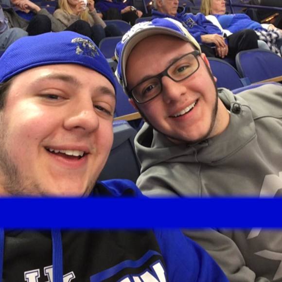 Meet your Posher, Jacob - Picture 1 of 1